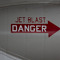 Blast Hazard
