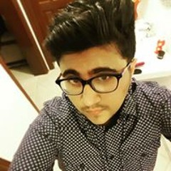 Hashim Ihsan Chaudhry