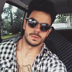 Vinícius Vicente Vieira