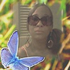 Féliciã Cücci Jones