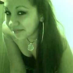 ShiNííta Contreras