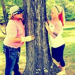 Tyler AndTori Rhinehart