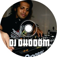 DJ DHOOOM OFFICIAL.
