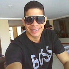 Daniel Rios Roncallo