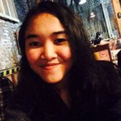 Nurul Amalia’s avatar