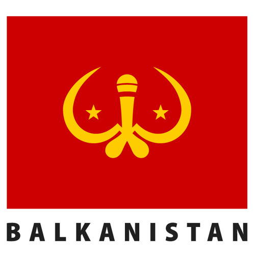 Stream Balkanistan - Fupe Fupe (u dupe) by balkanistan