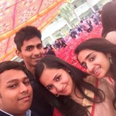 Rohit Nanawati