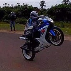 Skipper OlaJuwon Adeola