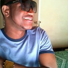 Ronald Tsotsoma Kays