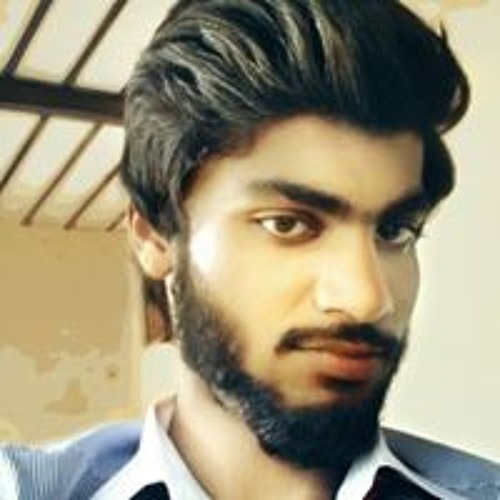 Talha Rajpoot’s avatar