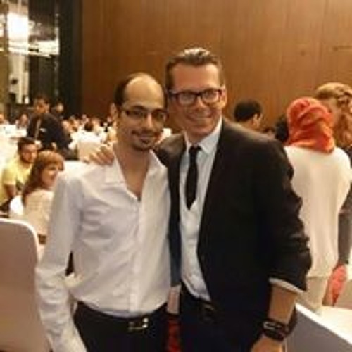Tamer Ghoniem’s avatar
