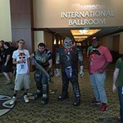 John Bailey Waycaster