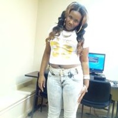 Keishanice Key Greenleaf