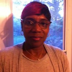 Viviette Forde-Manning