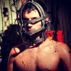 Victor Leonard-Gutierrez