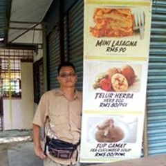 Suraidi Halim