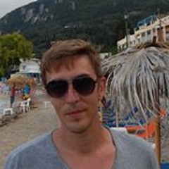 Artem Mironenko