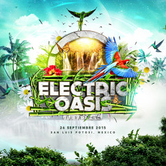 Electric Oasis Festival