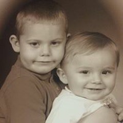 Scott Ball Kirsty Wheal