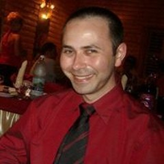 Dragulescu Cristian-Sorin