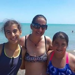 Joanna Platt Margosian