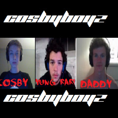 COSBYBOYZ (YHB)