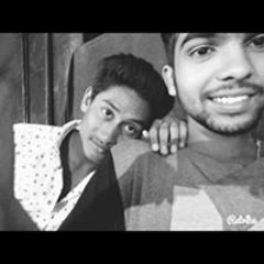 Jaipal Patel