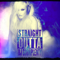DJ GudNPlenty