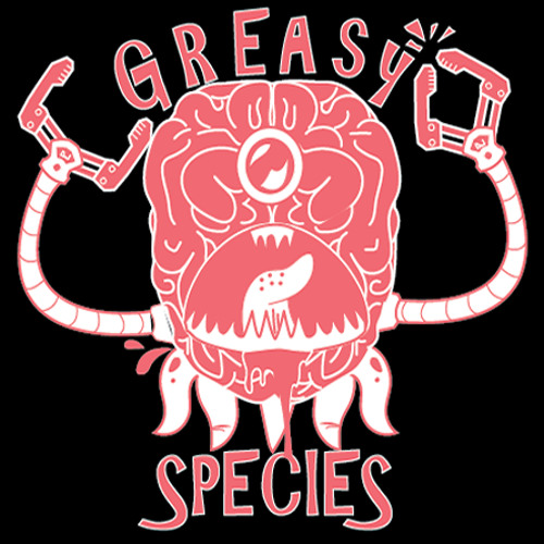 Greasy Species’s avatar