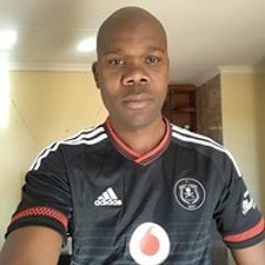 Magezi Prince Chauke