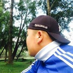 Өнөр Амгалан