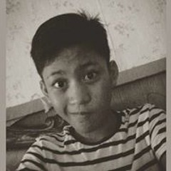 Aqil Syafiq