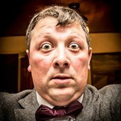 Johannes Van Roest Dahl