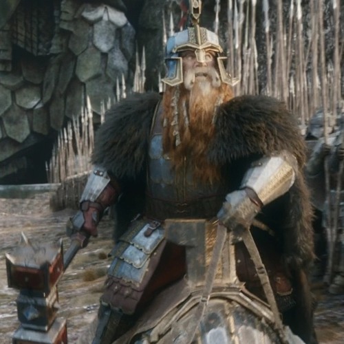 erebor during lord of the rings erebor during lord of the rings