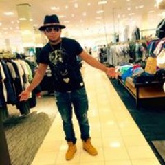Croyel Sanchez