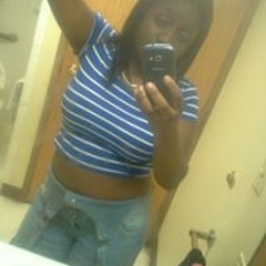 Dontasha LovingDt Parker