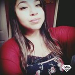 Victoria Hernandez-Garcia