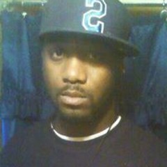 Lataurus D Boy Jackson