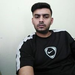 Owais Shaikh