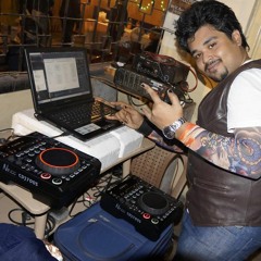 DJ SUMAN