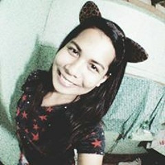 Nadine Abduhalim Beira