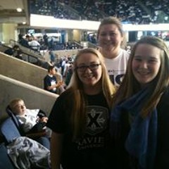 Suzy Maschinot-Hansberry