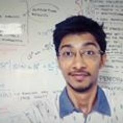 Kuldeep Barad