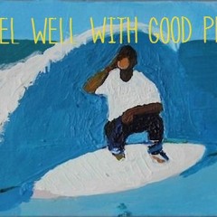 TravelWellwithGoodPeople