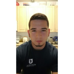 Mario Patrick Torres