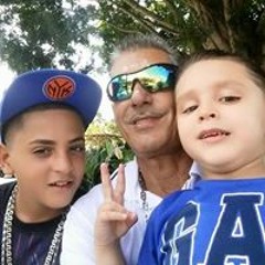 Luis Ricardo Rodriguez