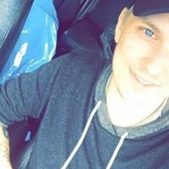 Oscar Rohdin Mörtsell