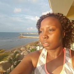 Wanell Eshun