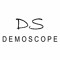 Demoscope Repost Service