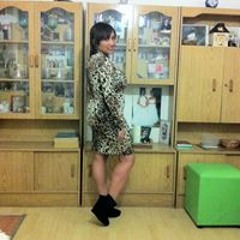 Monique Amelia Williams